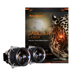 ĐÈN LASER JAGUAR LIGHT