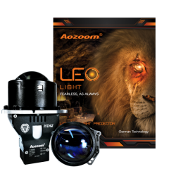 ĐÈN LED LEO LIGHT