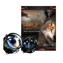 ĐÈN BI LED WOLF LIGHT