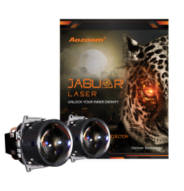 ĐÈN LASER JAGUAR LIGHT