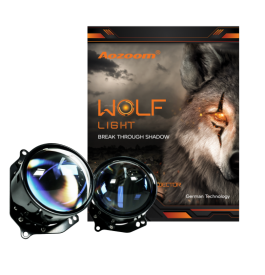 ĐÈN BI LED WOLF LIGHT