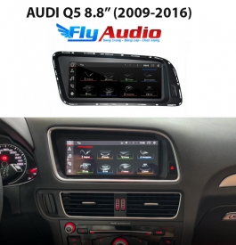 Màn hình FLYAUDIO AUDI Q5 8.8 ICNH