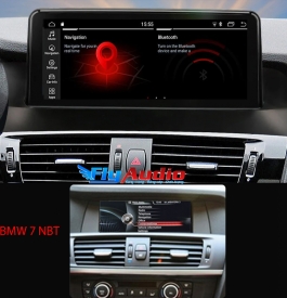 Màn hình FLYAUDIO BMW X3